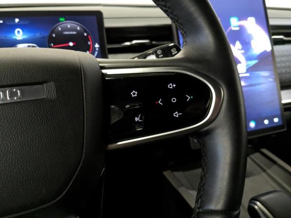 Jaecoo J7 I с пробегом 2024 года, цена 2 450 000 рублей, 13678 км, внедорожник, Автокод Объявления