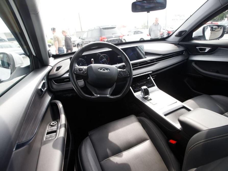 Chery Tiggo 7 Pro Max I Челябинск  - изображение 8
