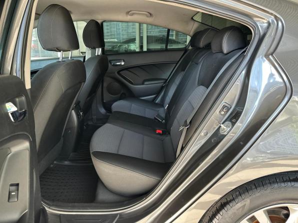 Kia Cerato III с пробегом 2013 года, цена 950 000 рублей, 168693 км, седан, Автокод Объявления
