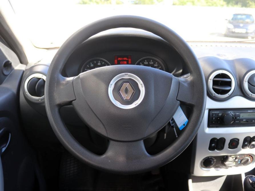 Renault Logan I Рестайлинг Нижний Новгород  - изображение 14