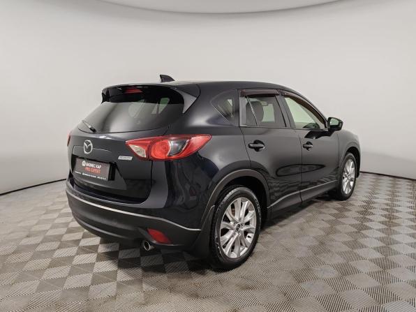 Mazda CX-5 I с пробегом 2014 года, цена 1 455 000 рублей, 308998 км, внедорожник, Автокод Объявления