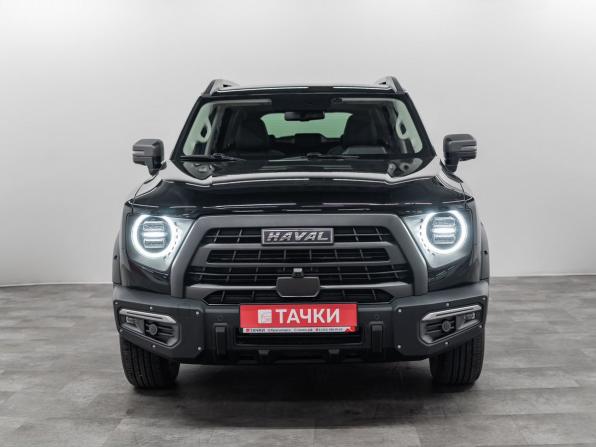 Haval Dargo I с пробегом 2023 года, цена 2 699 000 рублей, 52431 км, внедорожник, Автокод Объявления