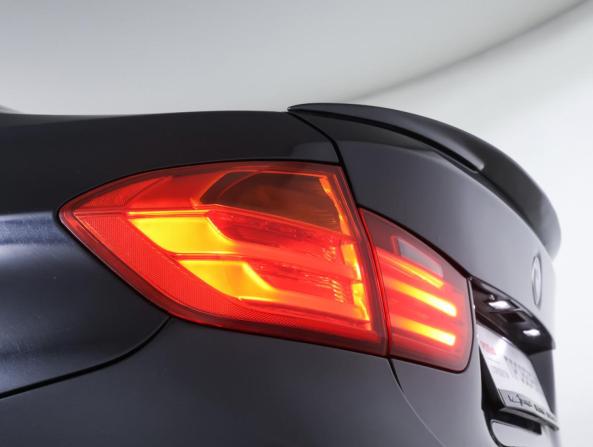 BMW 3 серии VI (F3x) с пробегом 2012 года, цена 1 550 000 рублей, 226971 км, седан, Автокод Объявления