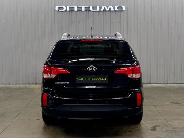 Kia Sorento II Рестайлинг с пробегом 2015 года, цена 1 897 000 рублей, 104458 км, внедорожник, Автокод Объявления