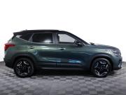 Kia Seltos I Рестайлинг Москва  - изображение 28