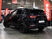 Kia Sportage IV Рестайлинг Санкт-Петербург  - изображение 30