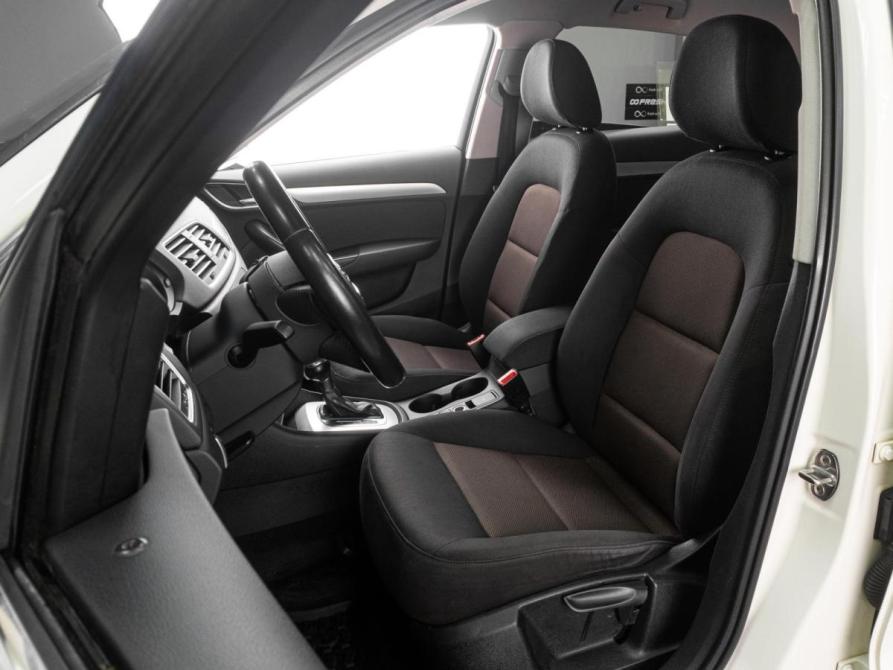 Audi Q3 I (8U) Тюмень  - изображение 10