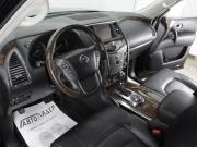 Nissan Patrol VI (Y62) Рестайлинг Москва  - изображение 25