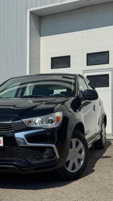 Mitsubishi ASX I Рестайлинг 2 Магнитогорск  - изображение 5