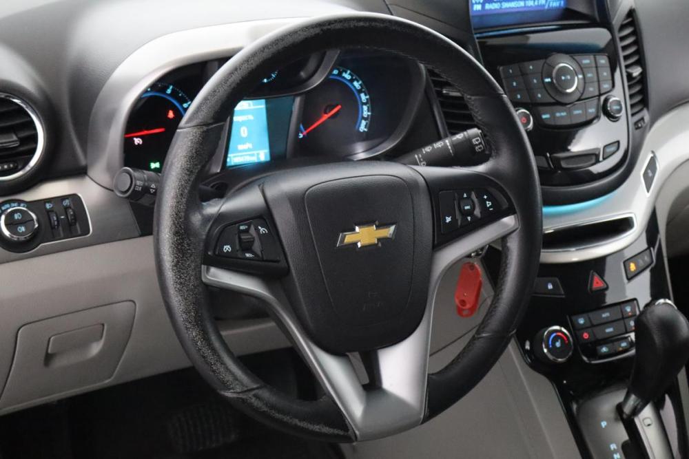 Chevrolet Orlando I Санкт-Петербург  - изображение 8
