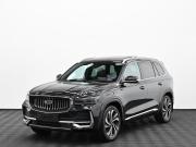 Geely Monjaro I Москва  - изображение 22
