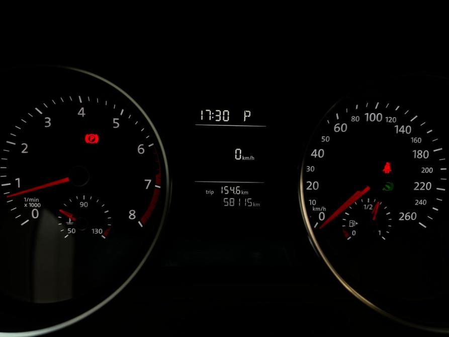 Volkswagen Jetta VI Рестайлинг Балашиха  - изображение 6