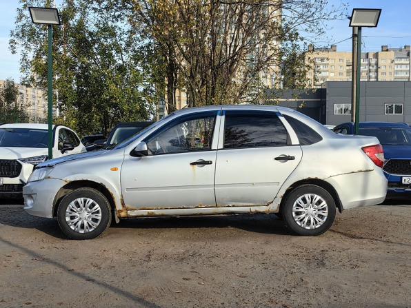 Lada (ВАЗ) Granta I с пробегом 2015 года, цена 199 000 рублей, 259000 км, седан, Автокод Объявления