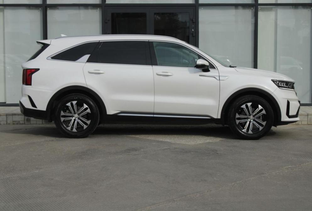 Kia Sorento IV Саратов  - изображение 4