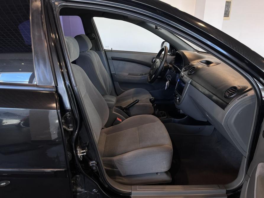 Chevrolet Lacetti I Чебоксары  - изображение 27