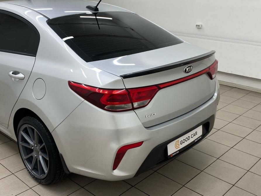 Kia Rio IV Энгельс  - изображение 13