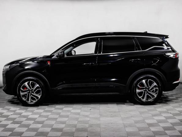 Chery Tiggo 7 Pro Max I Рестайлинг с пробегом 2024 года, цена 2 099 000 рублей, 26050 км, внедорожник, Автокод Объявления