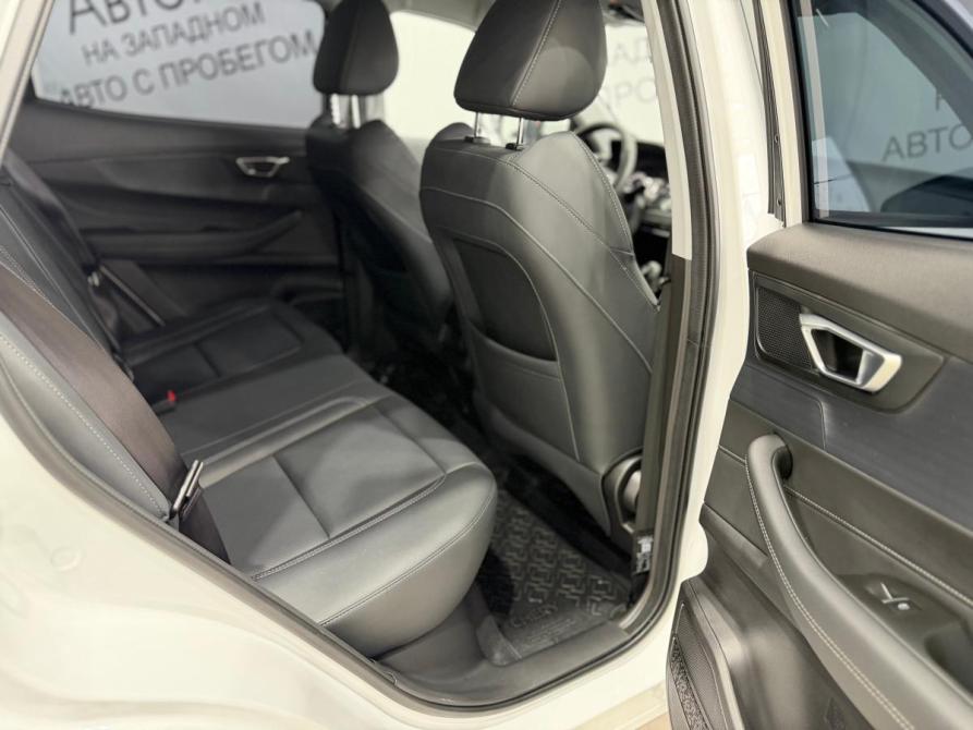 Chery Tiggo 4 Pro I Рестайлинг Ставрополь  - изображение 18