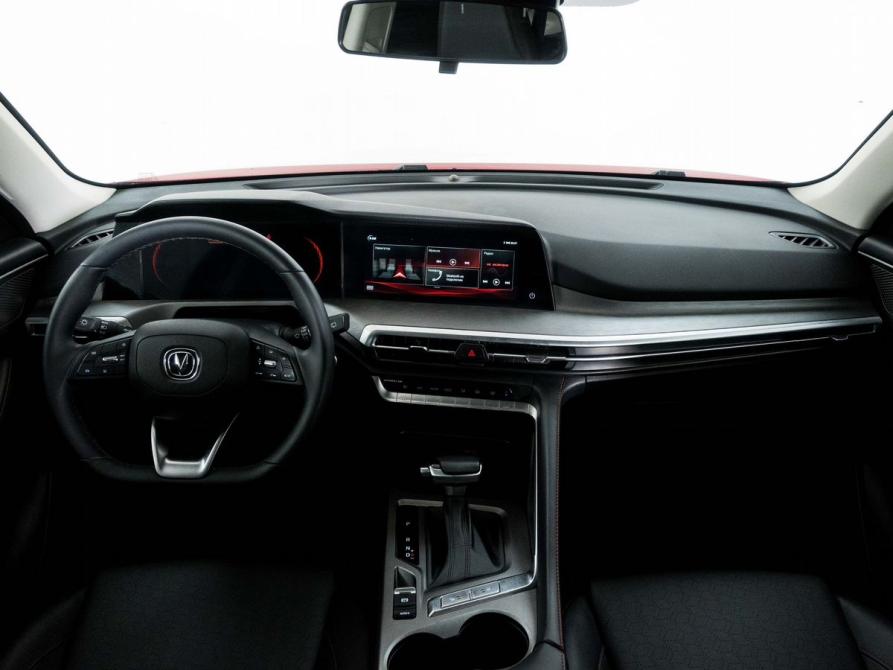 Changan CS35 Plus I Рестайлинг Казань  - изображение 7
