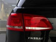Volkswagen Passat B7 Уфа  - изображение 34