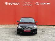 Toyota Corolla X (E140 E150) Рестайлинг Пермь  - изображение 20