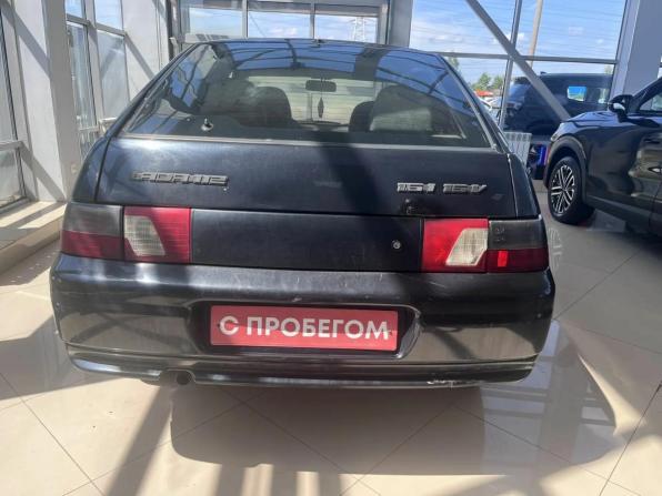 Lada (ВАЗ) 2112 с пробегом 2006 года, цена 149 000 рублей, 213000 км, хэтчбек, Автокод Объявления