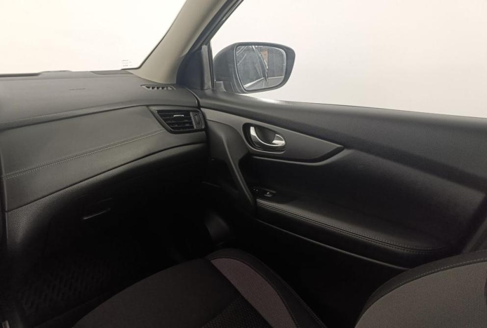 Nissan Qashqai II Рестайлинг Волгоград  - изображение 15