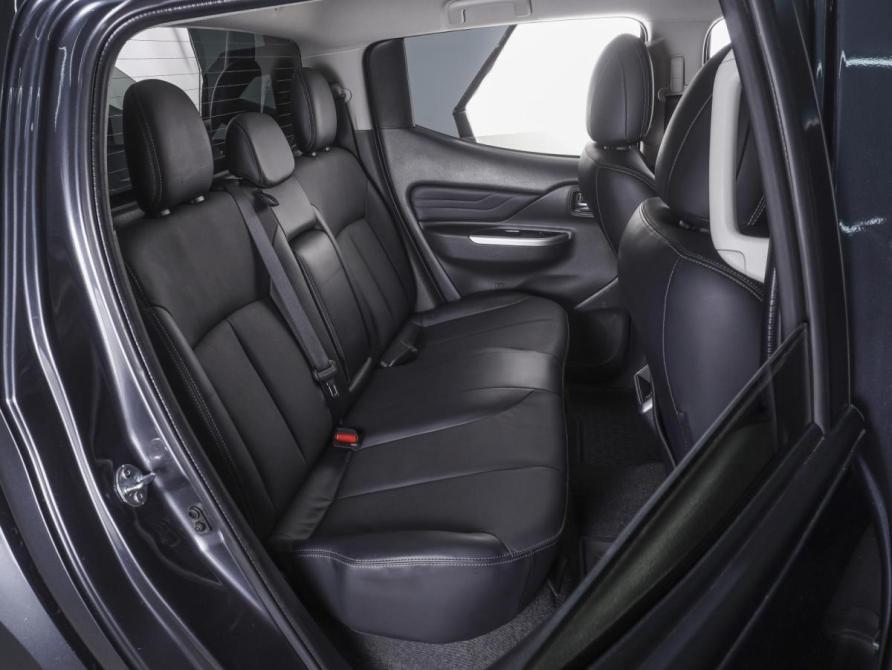 Mitsubishi L200 V Рестайлинг Ростов-на-Дону  - изображение 7