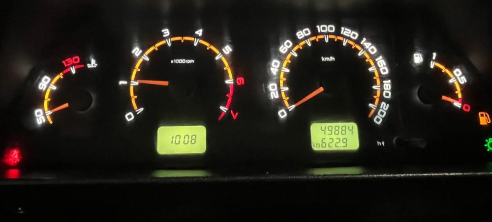 Lada (ВАЗ) 2121 (4x4) I Рестайлинг Уфа  - изображение 8