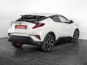 Toyota C-HR I Иркутск  - изображение 29