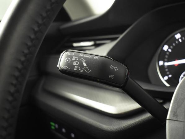 Skoda Octavia IV (A8) с пробегом 2021 года, цена 1 843 100 рублей, 173871 км, лифтбек, Автокод Объявления