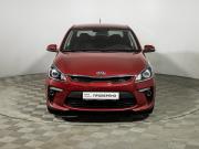 Kia Rio IV Санкт-Петербург  - изображение 19