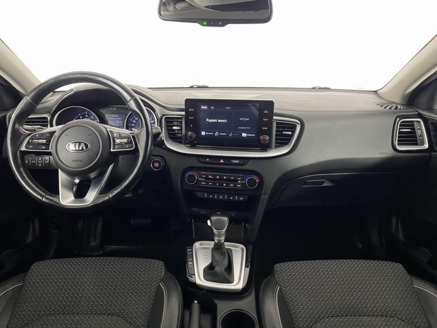 Kia Ceed III Воронеж  - изображение 16