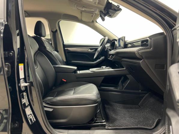 Haval Jolion I с пробегом 2023 года, цена 1 850 000 рублей, 45399 км, внедорожник, Автокод Объявления