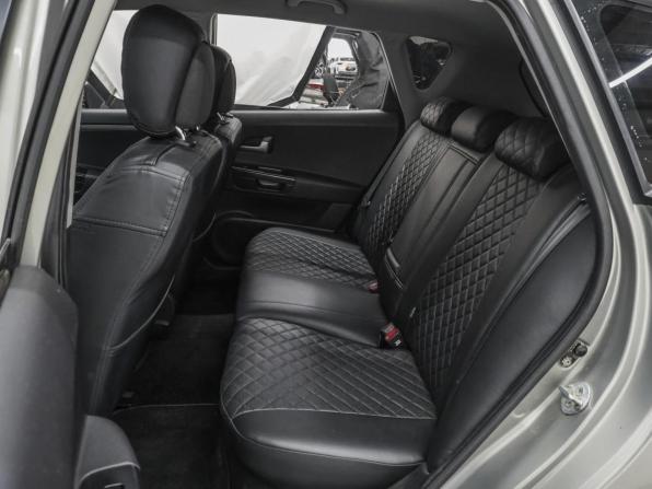 Kia Ceed I Рестайлинг с пробегом 2011 года, цена 720 000 рублей, 235700 км, хэтчбек, Автокод Объявления
