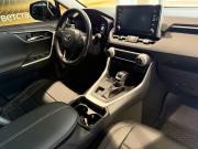 Toyota RAV4 V (XA50) Екатеринбург  - изображение 37