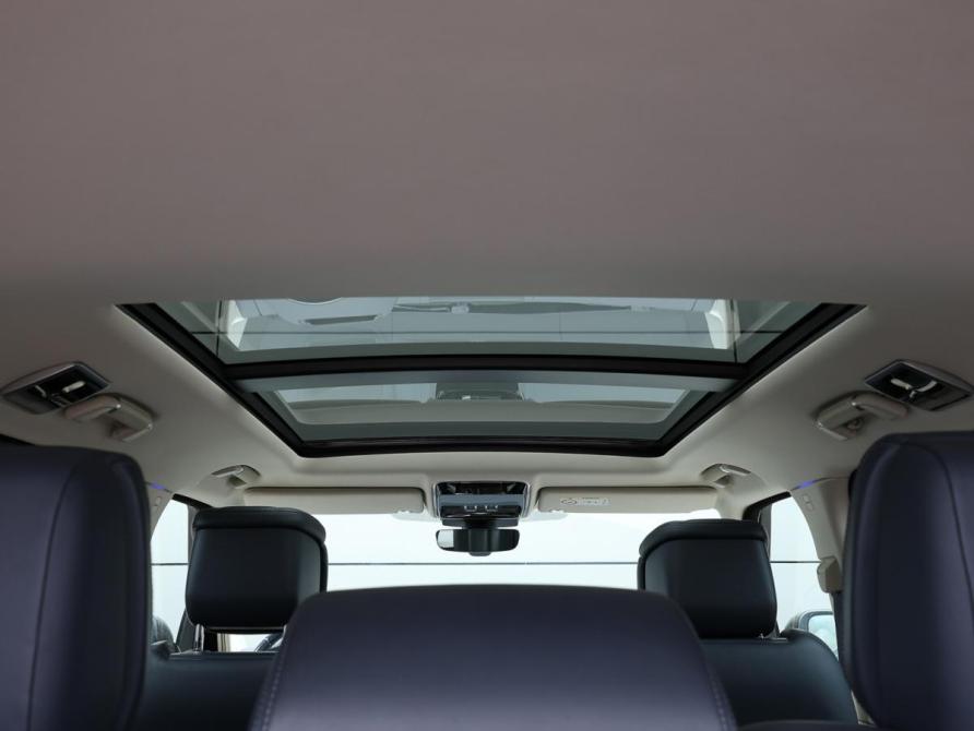 Land Rover Range Rover IV Рестайлинг Москва  - изображение 20