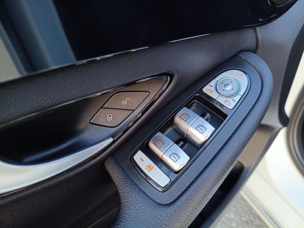 Mercedes-Benz C-Класс IV (W205) с пробегом 2015 года, цена 2 149 000 рублей, 106428 км, седан, Автокод Объявления