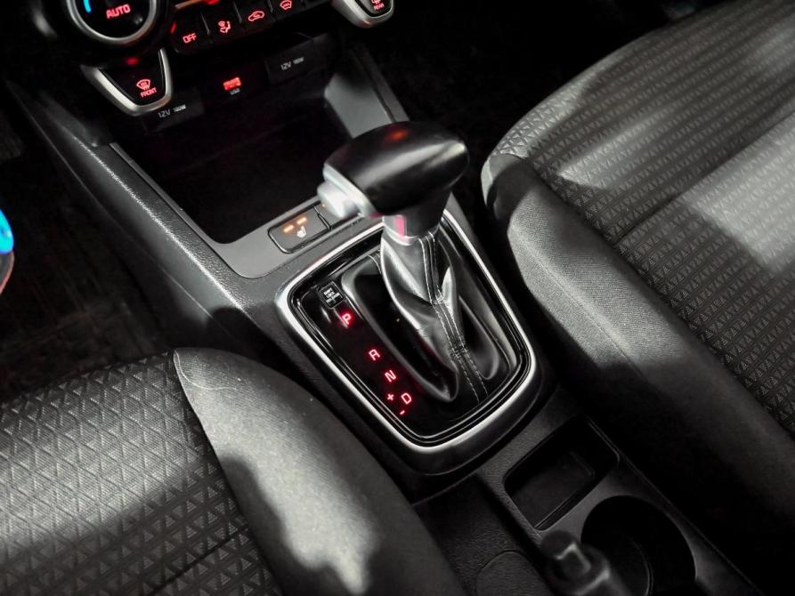 Kia Rio IV Рестайлинг Екатеринбург  - изображение 14