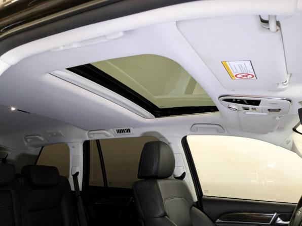 Haval H9 I Рестайлинг с пробегом 2019 года, цена 2 225 000 рублей, 105853 км, внедорожник, Автокод Объявления