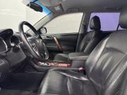 Toyota Highlander II (XU40) Рестайлинг Новосибирск  - изображение 31