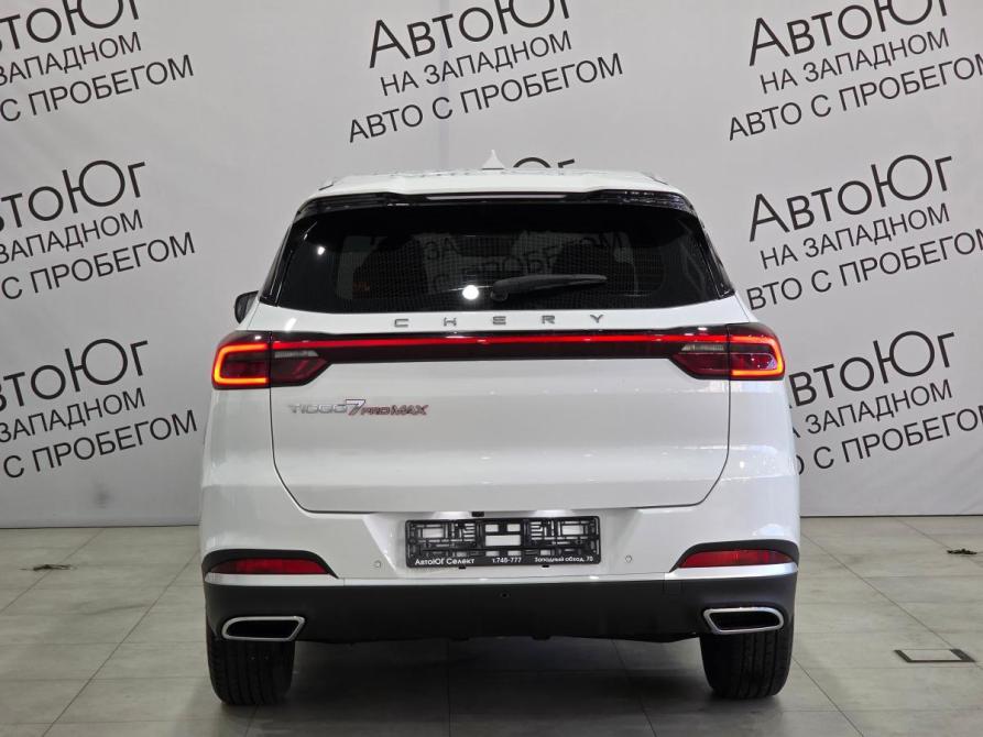 Chery Tiggo 7 Pro Max I Ставрополь  - изображение 5
