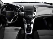 Chevrolet Cruze I Рестайлинг Санкт-Петербург  - изображение 34