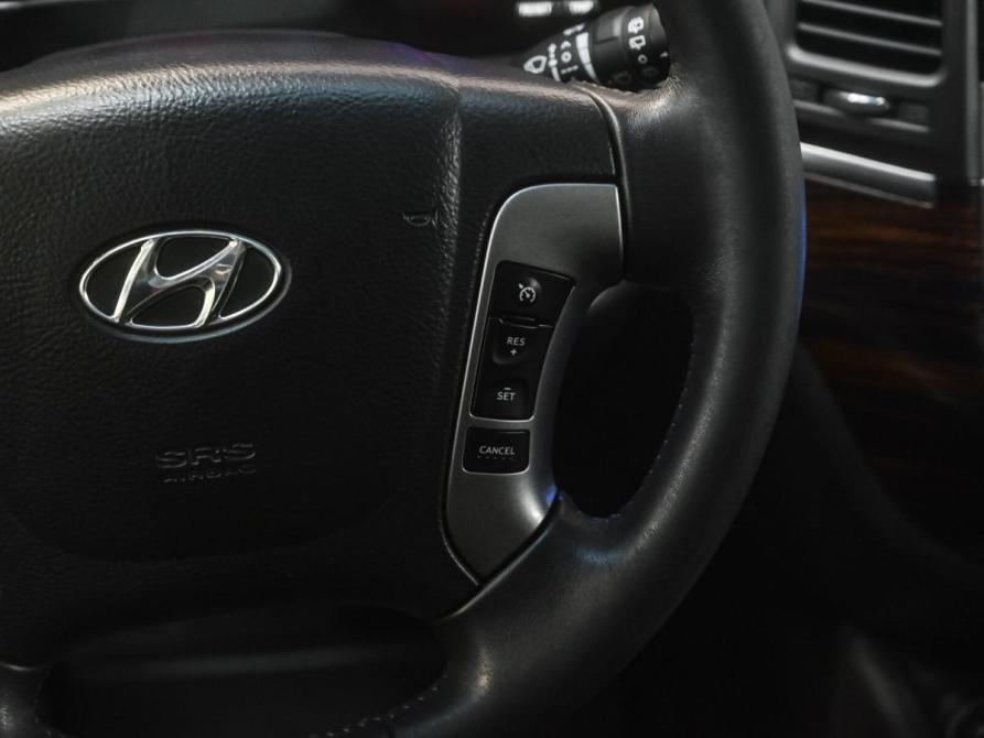 Hyundai Santa Fe II Рестайлинг Челябинск  - изображение 18