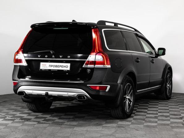 Volvo XC70 II Рестайлинг с пробегом 2014 года, цена 1 999 000 рублей, 213288 км, универсал, Автокод Объявления