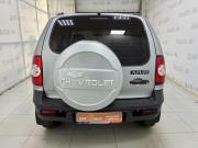 Chevrolet Niva I Рестайлинг Пермь  - изображение 21