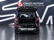 Hyundai Santa Fe II Рестайлинг Ростов-на-Дону  - изображение 27