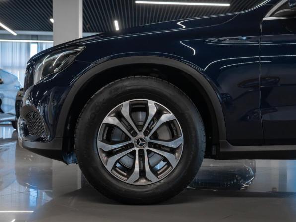 Mercedes-Benz GLC I (X253) с пробегом 2018 года, цена 3 460 000 рублей, 69953 км, внедорожник, Автокод Объявления