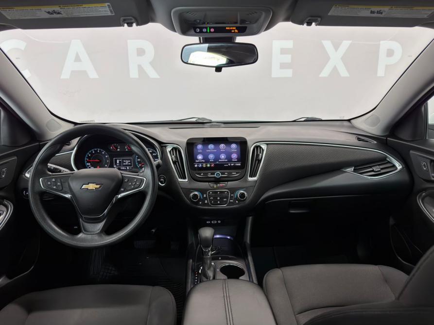Chevrolet Malibu IX Рестайлинг Волгоград  - изображение 9