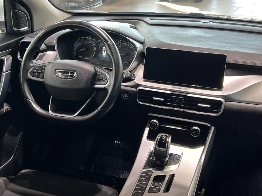 Geely Coolray I Оренбург  - изображение 26